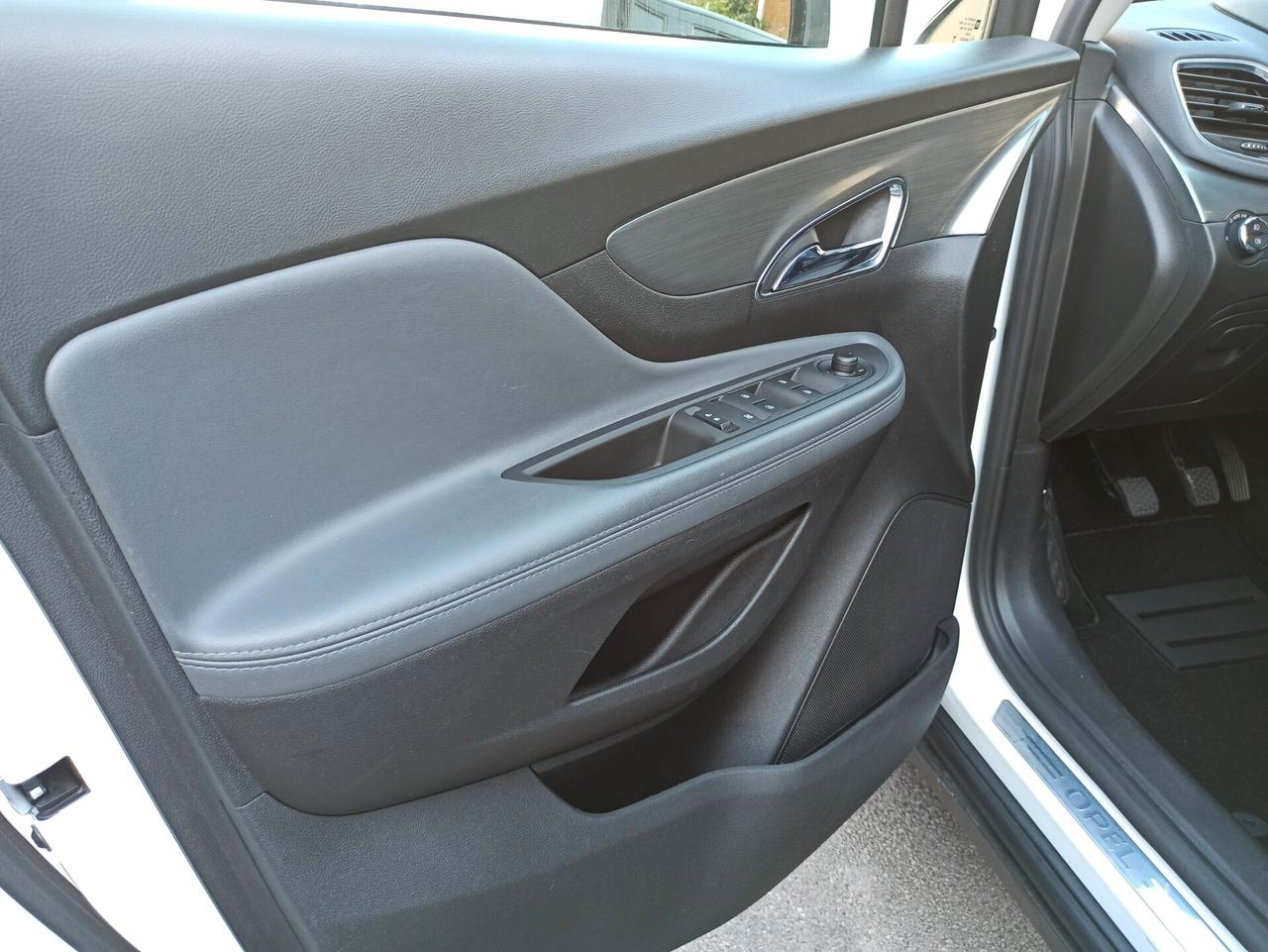 Opel Mokka 1.6 CDTI Ecotec 136CV 4x2 S&S Cosmo