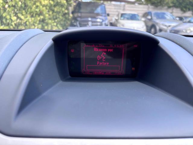 FORD Fiesta 1.4 5 porte Bz.- GPL Titanium UNIPRO