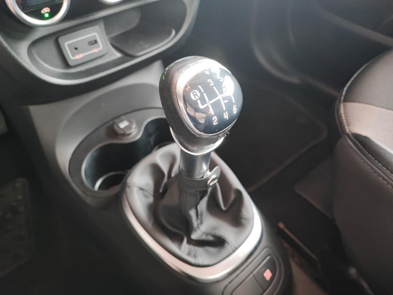 Fiat 500L Living 1.6 Multijet 120 CV Business