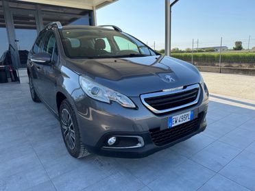 Peugeot 2008 1.6 e-HDi 92 CV Stop&Start Urban Cross