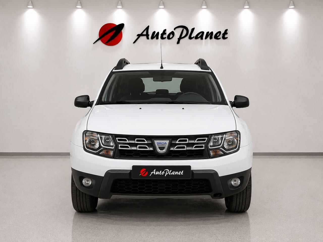 Dacia Duster 1.5 dCi 110CV Start&Stop 4x2 Lauréate