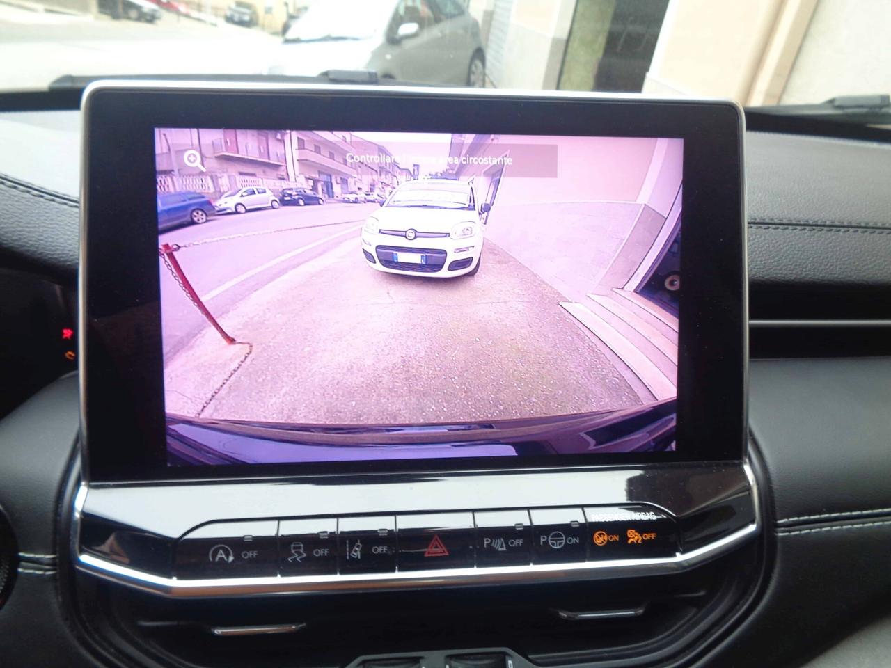 Jeep Compass 1.6 MJT 130CV Limited (Finanziabile)