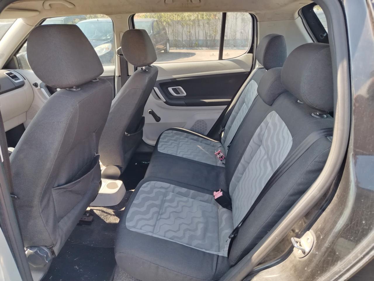 Skoda Fabia 1.4 TDI 80CV F.AP. 5p. Comfort