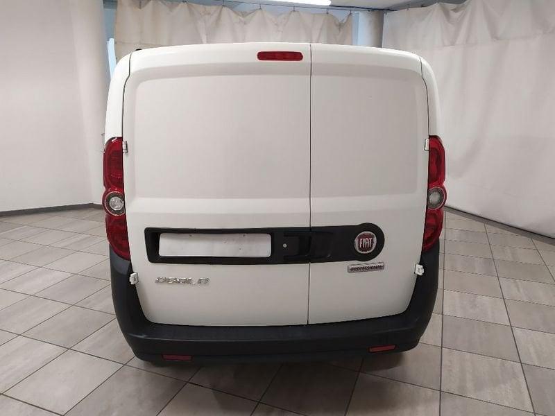 FIAT Doblò Doblo cargo 1.6 mjt 105cv CH1 Lounge S&S