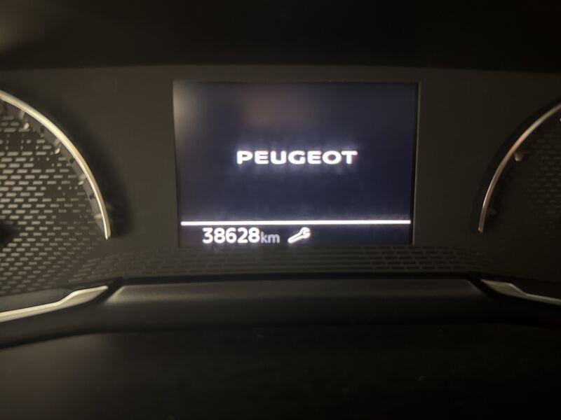 Peugeot 2008 II 2020 1.2 puretech Allure s&s 100cv