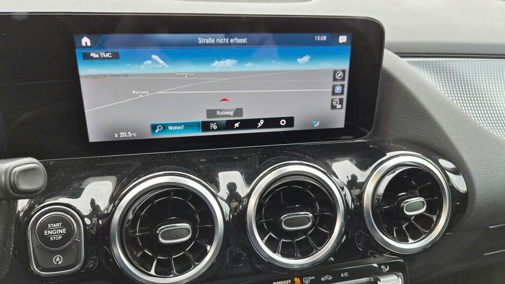 Mercedes-benz B 180 d Automatic Premium