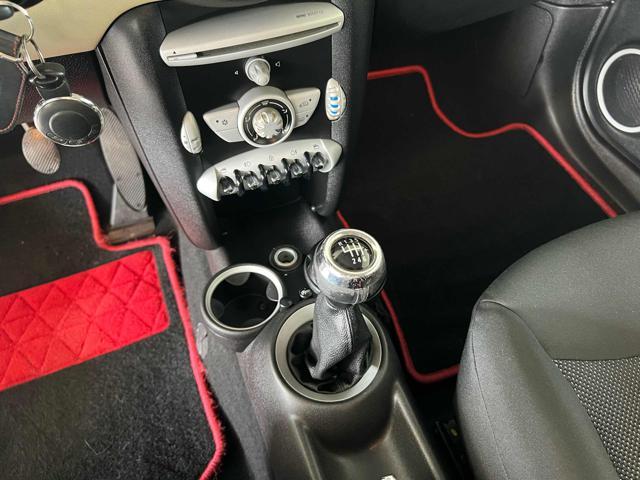 MINI Clubman Mini 1.6 16V Cooper Chili Clubman