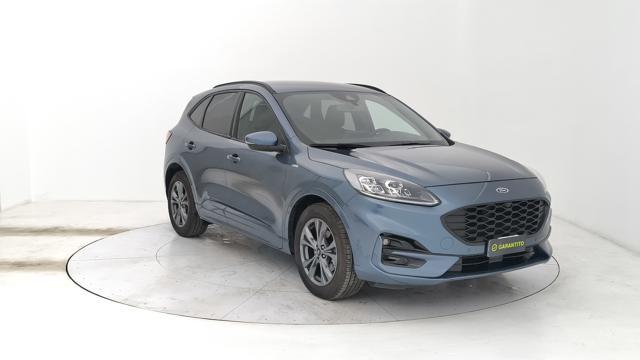 FORD Kuga 2.5 full hybrid ST-Line X 2wd 190cv cvt