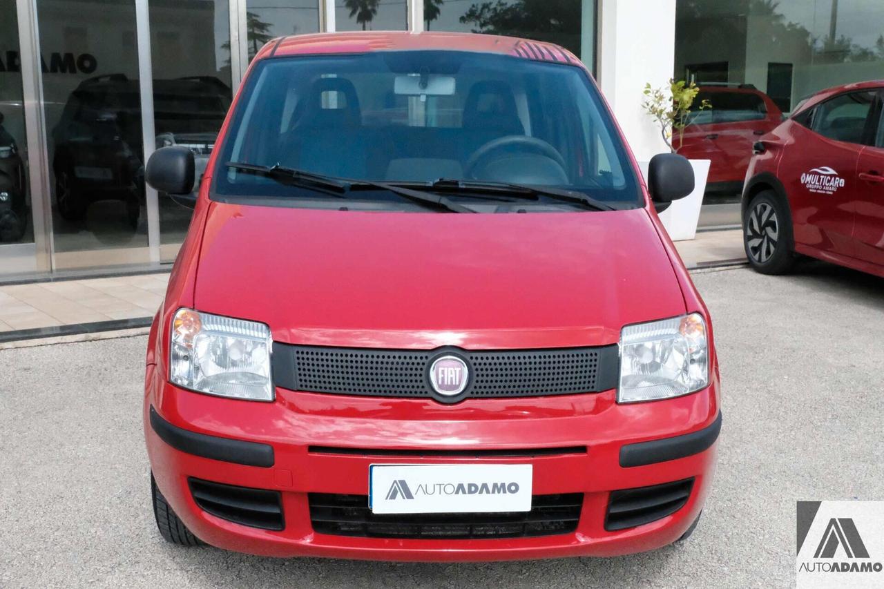 Fiat Panda 1.2 MyLive