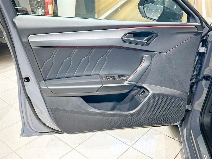 Cupra Leon 1.4 e-hybrid VZ 245cv dsg