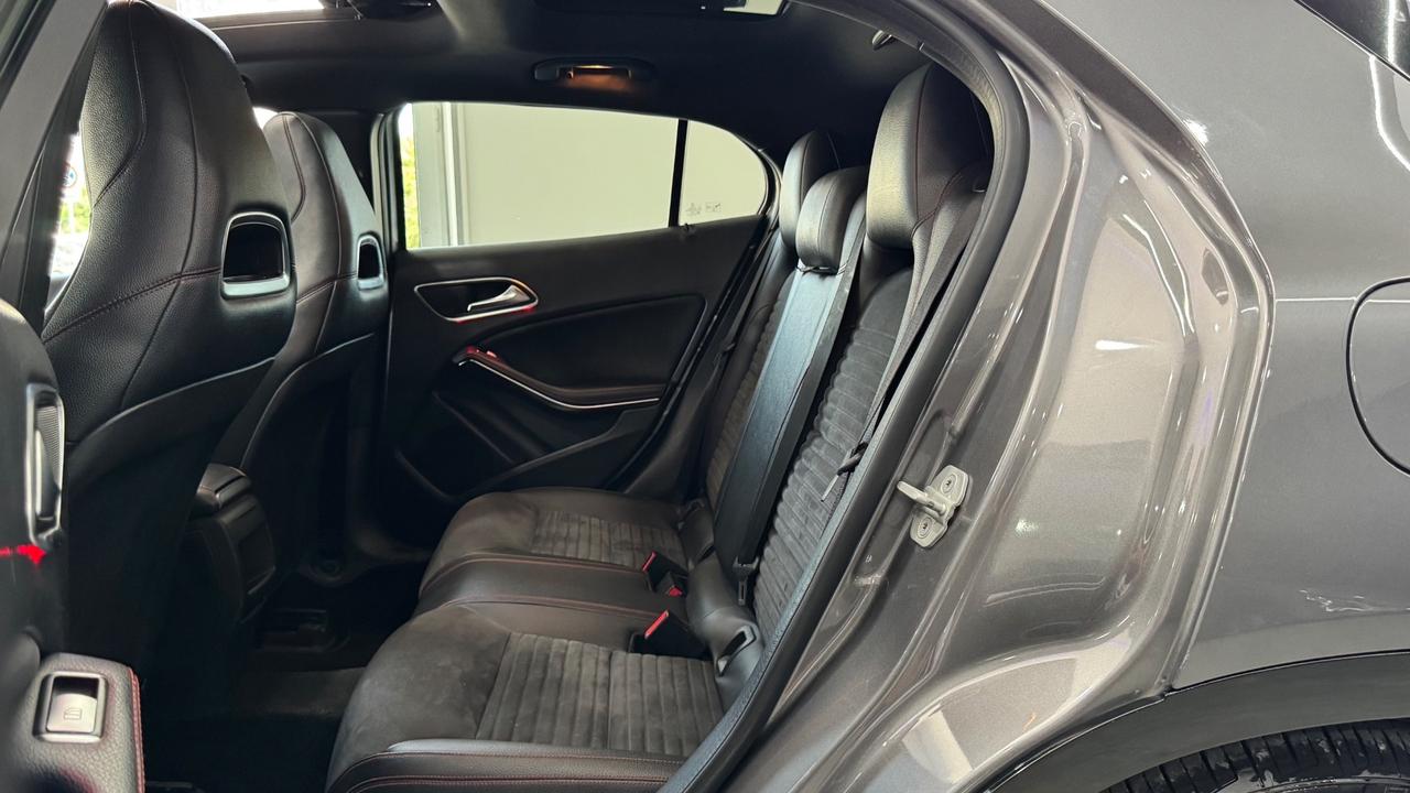 Mercedes-benz GLA 200 Premium Amg Tetto
