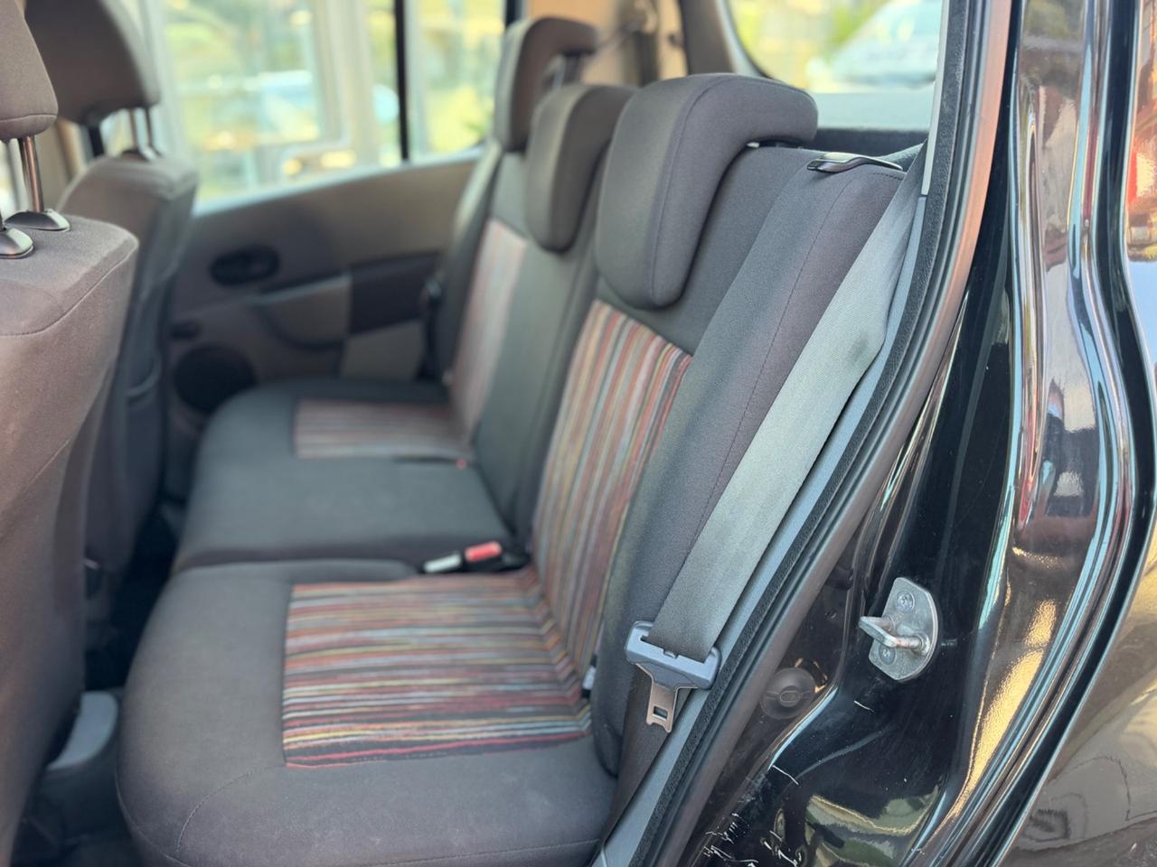 Renault Modus 1.2 16V Dynamique 165.000Km
