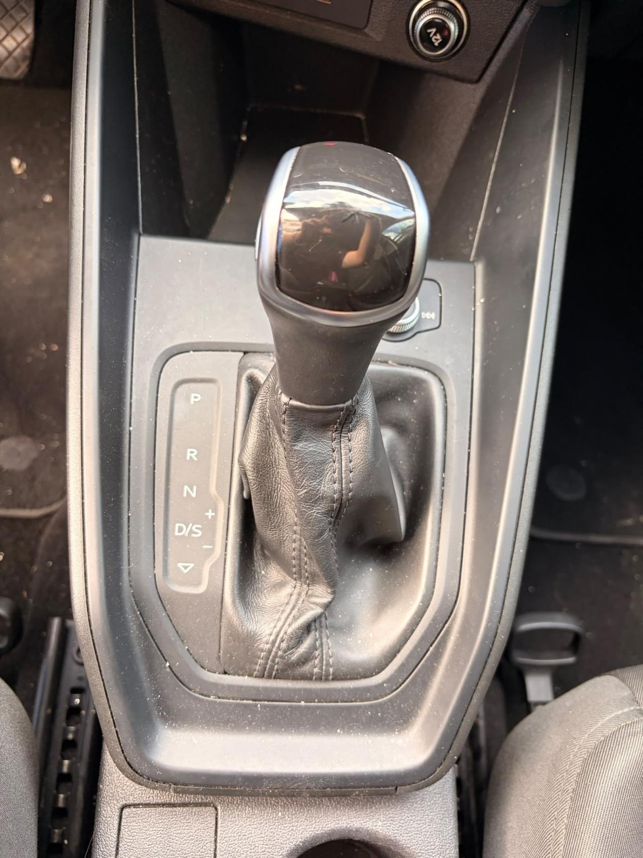Audi A1 citycarver 30 TFSI S tronic Admired