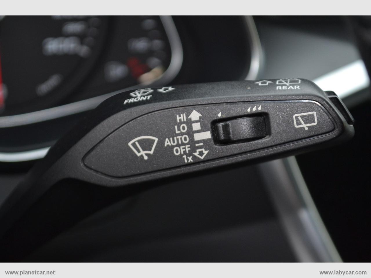 AUDI A6 Avant 40 2.0 TDI S tronic