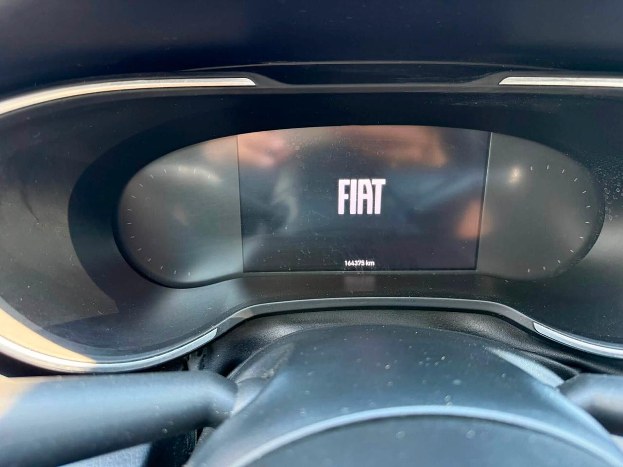 Fiat Tipo 1.6 Mjt S&S SW carplay navigatore led