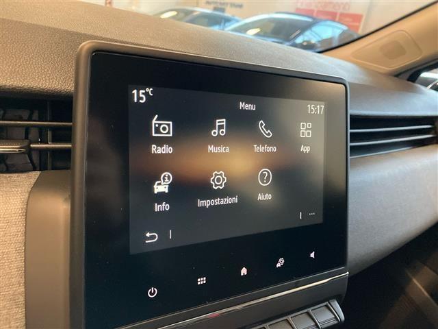 RENAULT Clio 1.0 tce Evolution 90cv