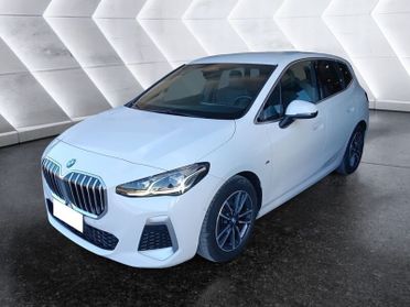 BMW Serie 2 Active Tourer 223i Active Tourer mhev 48V xdrive Msport auto