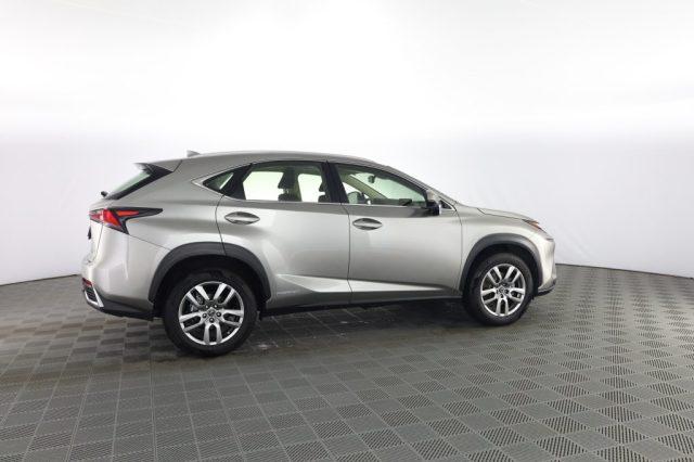 LEXUS Other NX NX Hybrid Business