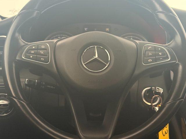 MERCEDES-BENZ C 200 d S.W. Auto Premium Plus