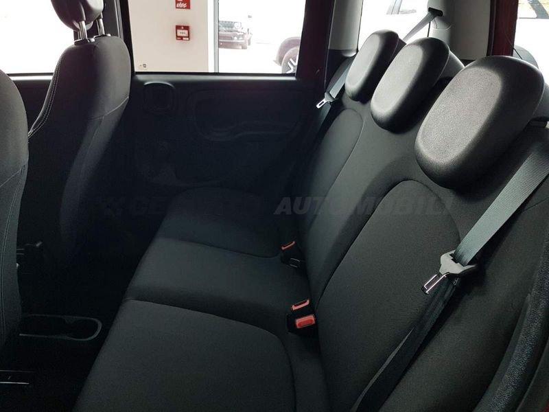 FIAT Panda Panda 1.0 firefly hybrid s&s 70cv