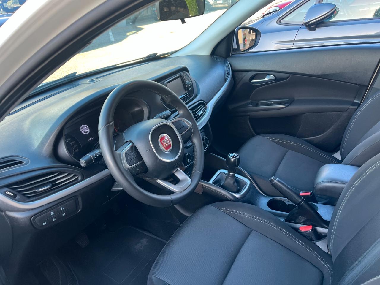 Fiat Tipo 1.3 Mjt S&S 5 porte Business