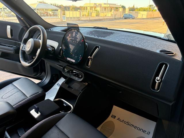 MINI Countryman D Classic Countryman CERCHI DA 19''.