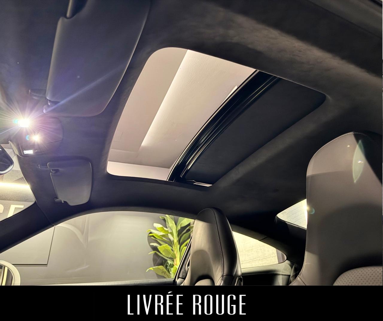 Porsche 911 3.8 Carrera S Coupé