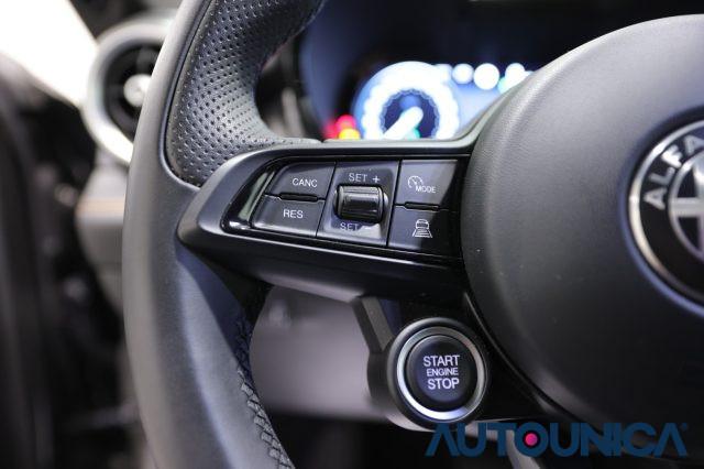 ALFA ROMEO Tonale 1.3 280 CV PHEV AT6 Q4 TI FULL LED