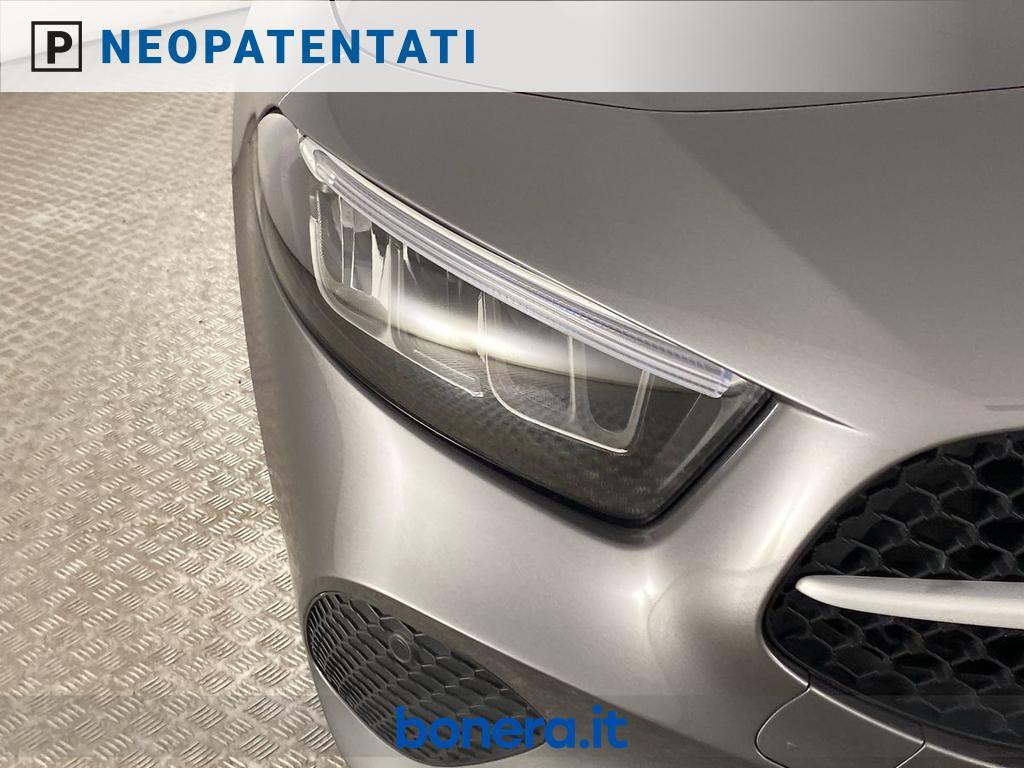 Mercedes Classe A 180 180 Advanced Progressive 7G-DCT