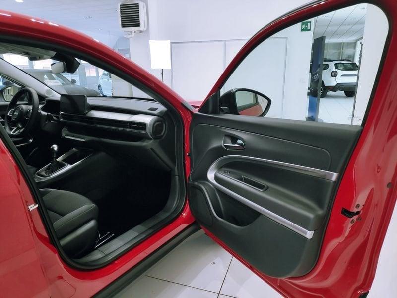 Jeep Avenger 1.2 Turbo Summit*PREZZO REALE*PRONTA CONSEGNA*