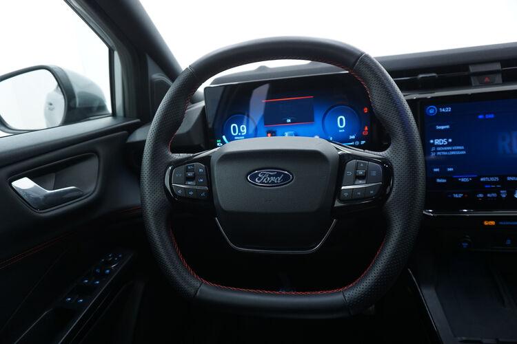 Ford Puma Hybrid ST-Line BR602122 1.0 Mild Hybrid 125CV
