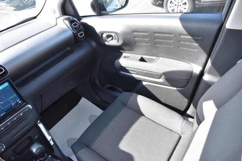 Citroën C3 Aircross C3 Aircross PureTech 110 S&S Max