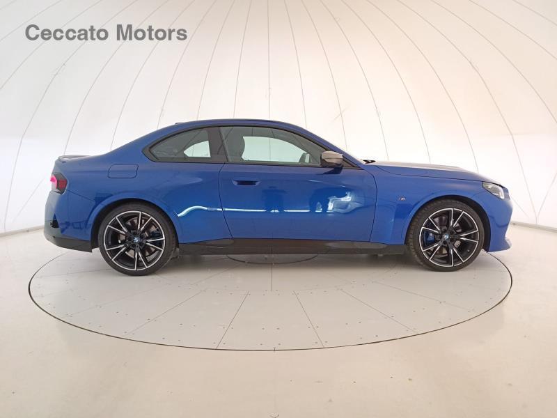 BMW Serie 2 M Coupe 240 i xDrive Steptronic