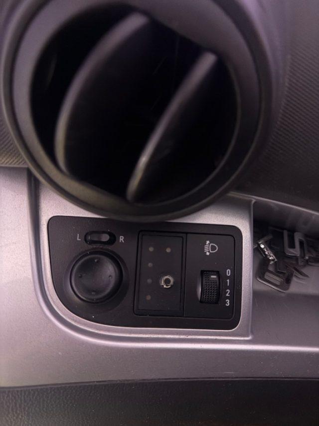 CHEVROLET Spark 1.2 LT GPL Eco Logic