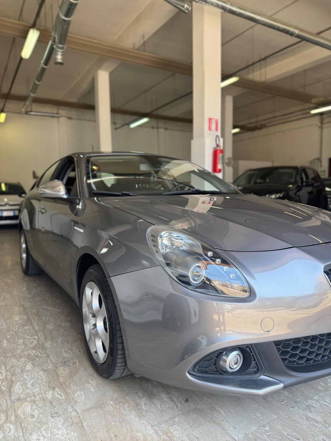 Alfa Romeo Giulietta 1.6 JTDm-2 120 CV Business