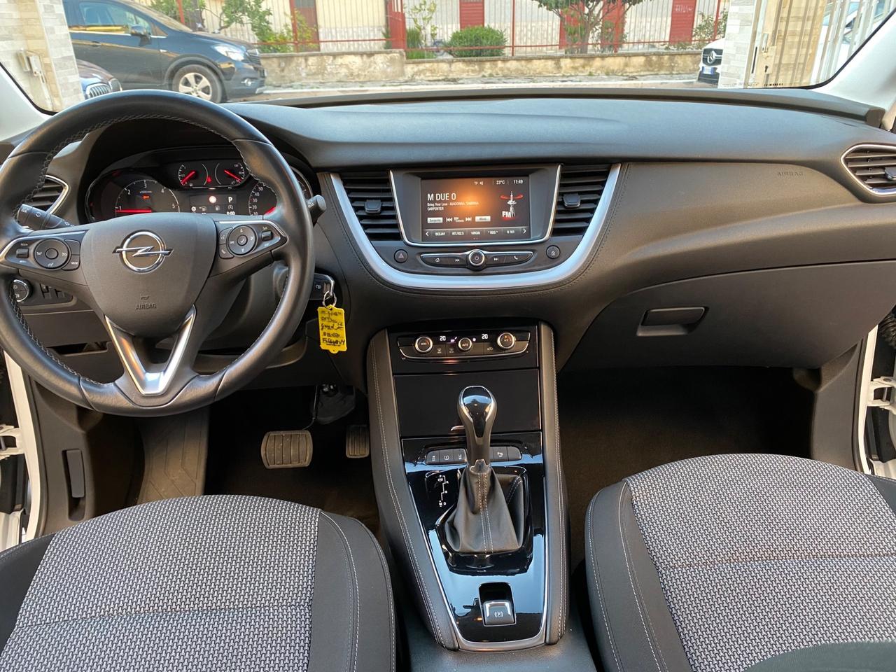Opel Grandland X 1.6 diesel Ecotec Start&Stop aut. Advance