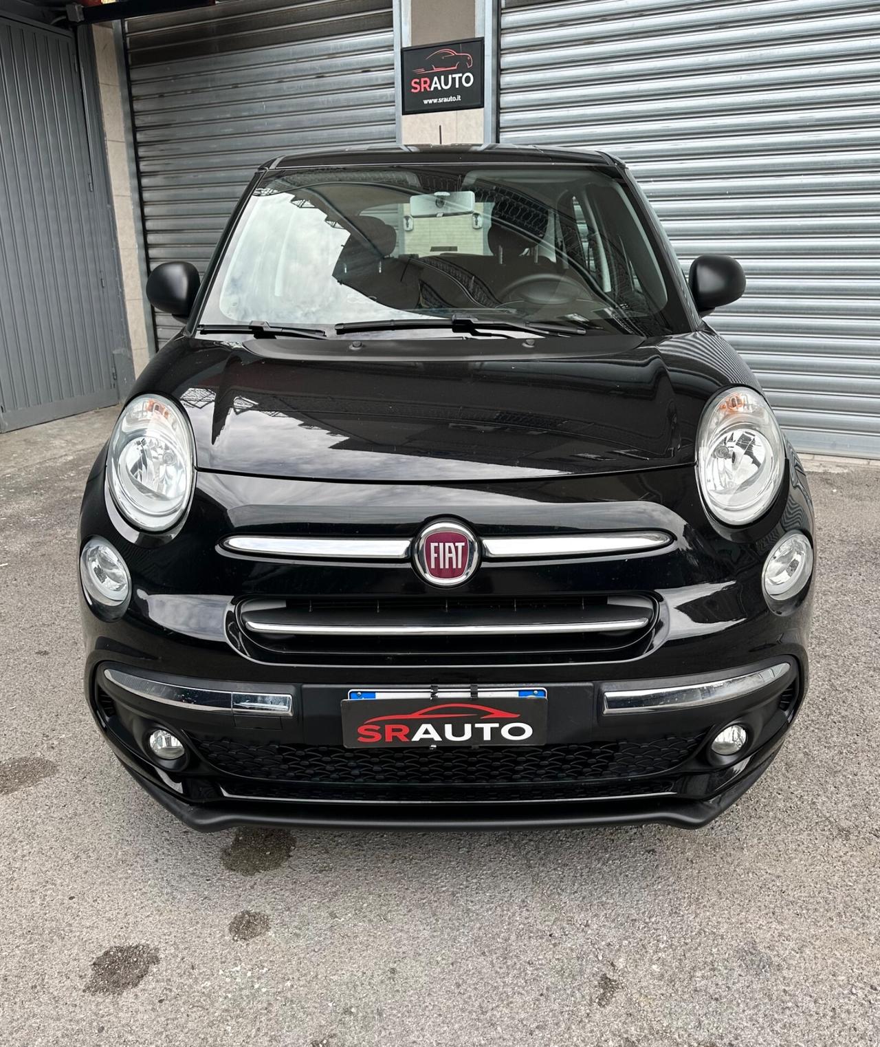 Fiat 500L 1.6 Multijet 120cv Lounge