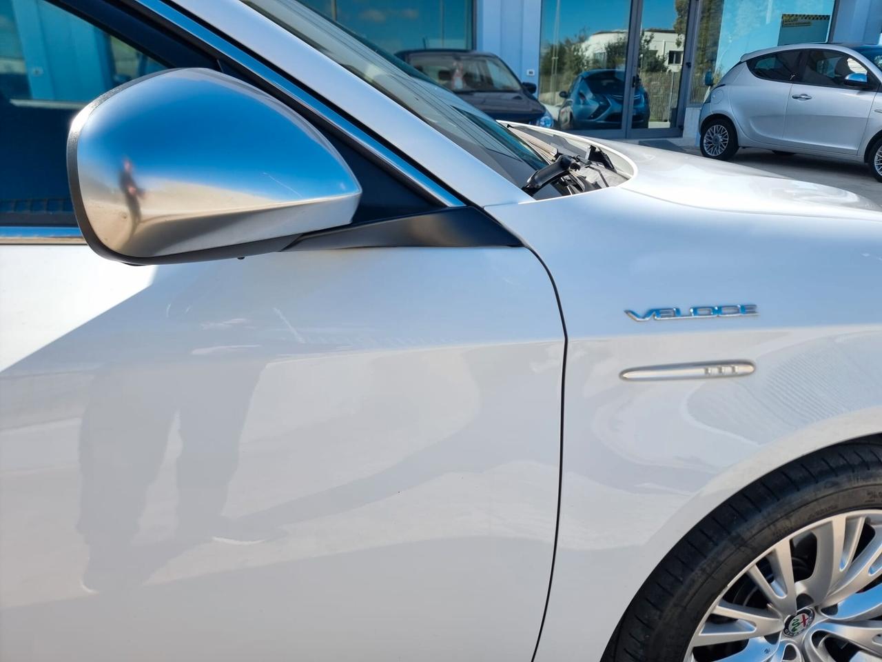 Alfa Romeo Giulietta 1.6 JTDm 120 CV Sport VELOCE