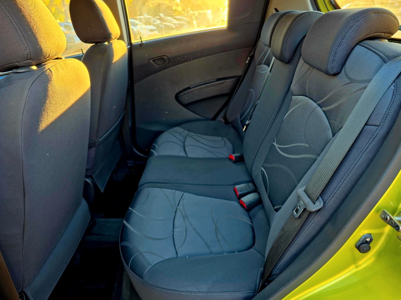 Chevrolet Spark 1.0 LS 2010 E5 Manuale NEO