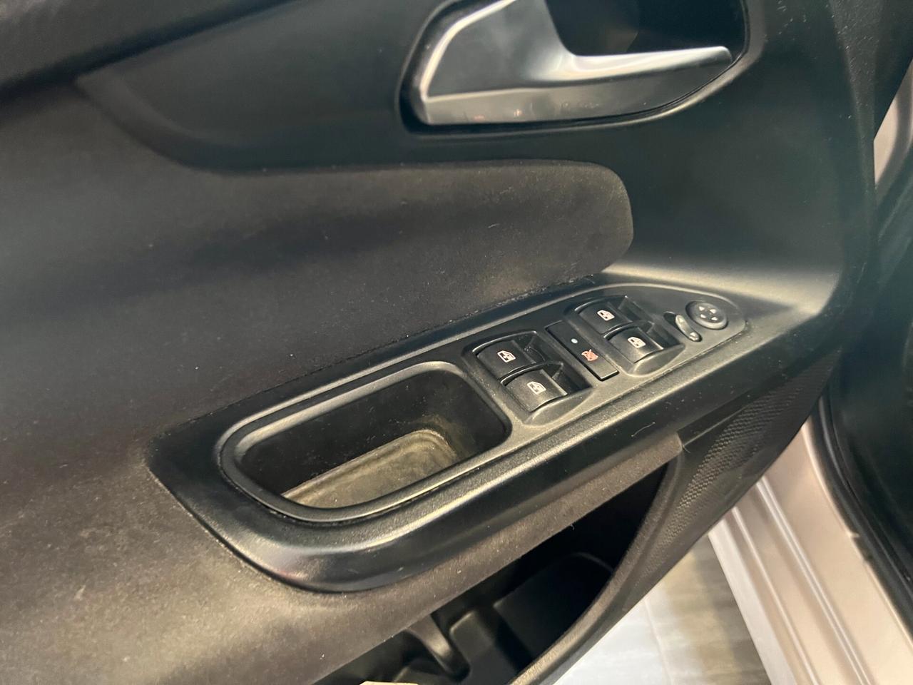 Fiat Tipo 1.6 Mjt S&S SW Lounge