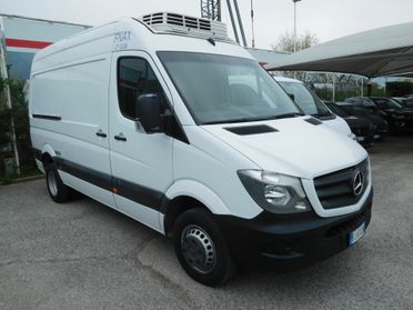 Mercedes Benz Sprinter F37/35 419 CDi 190cv TN Exec FRIGO
