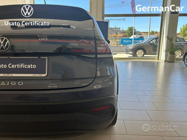 Volkswagen Taigo 1.0 tsi life 95cv