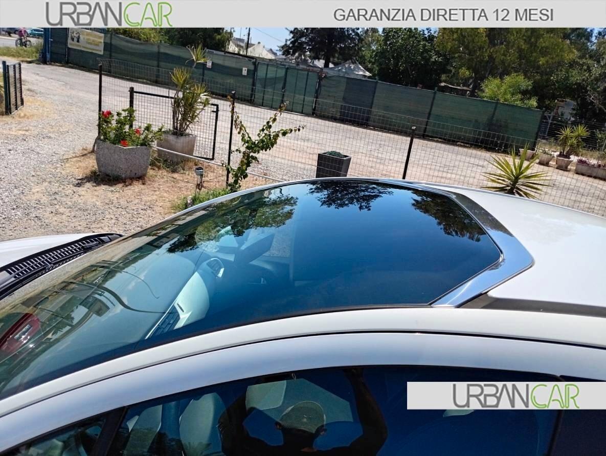 CITROEN C3 1.1 Cv 60 Full / Tettuccio Panoramico - GARANZIA