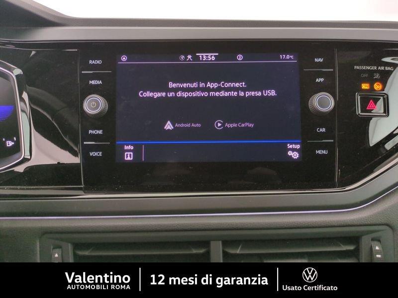 Volkswagen Polo 1.0 TSI DSG R-LINE