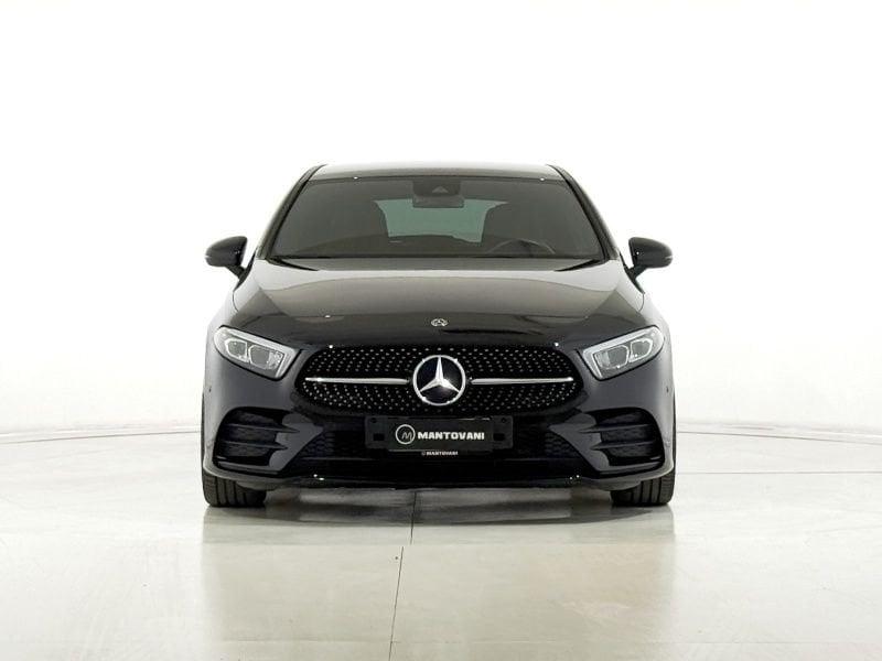Mercedes-Benz Classe A A 200 Automatic Premium