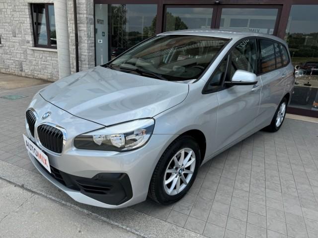 BMW Serie 2 216d Gran Tourer 7 posti