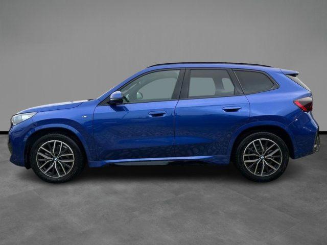BMW X1 sDrive18i Msport Aut.