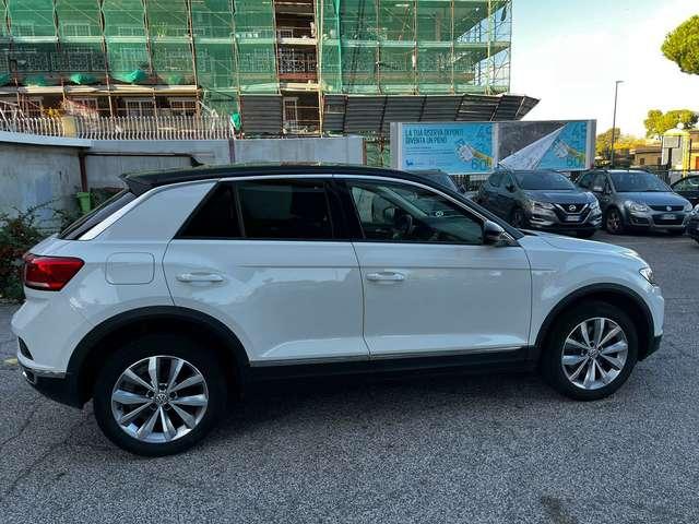 Volkswagen T-Roc T-Roc I 1.0 tsi Style 115cv