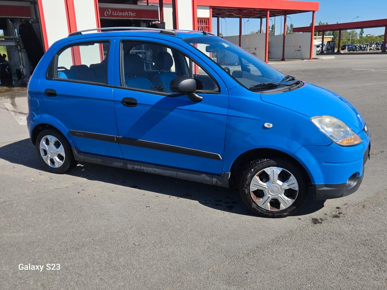 AUTO LOW-COST DA €1.999 A €2.999