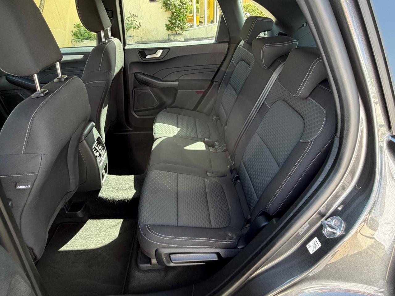 Ford Kuga 1.5 EcoBlue 120 CV aut. 2WD ST-Line Design